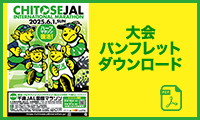 大会パンフレット